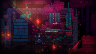 There's More To <i>Phantom Trigger</i> Than Just Another Beautiful Pixel Brawler